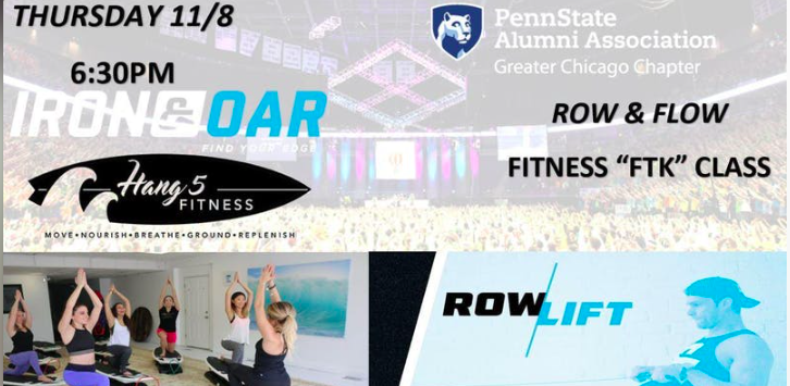 Row&Flow
