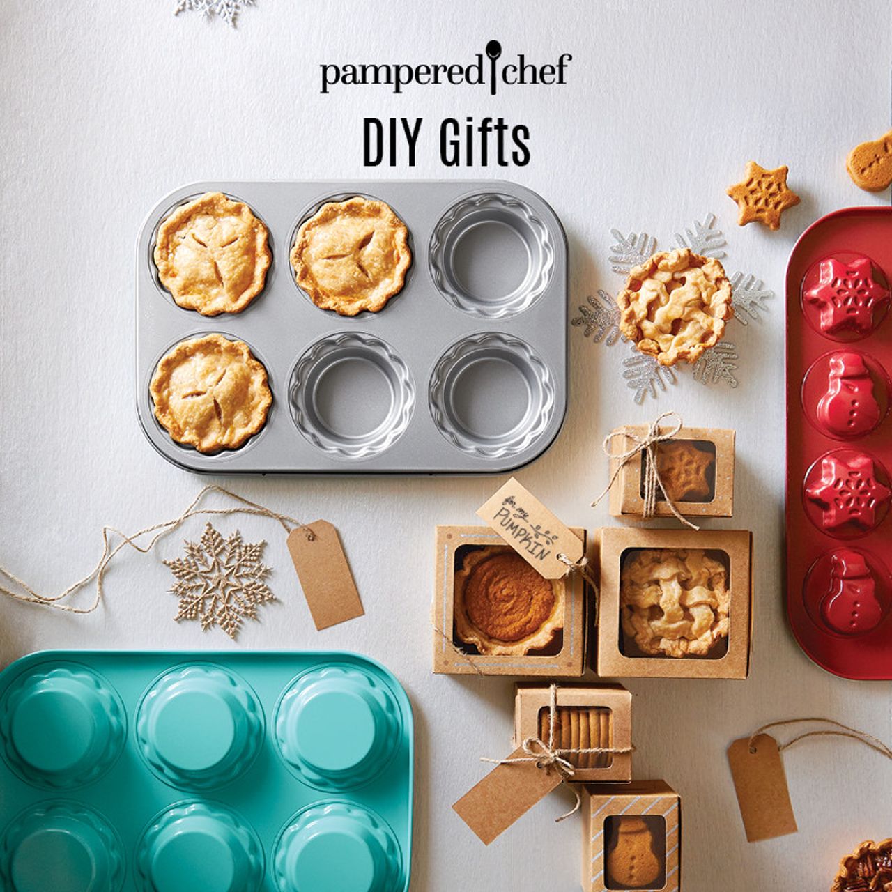 pamperedchef