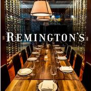 Remingtons