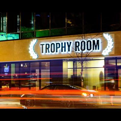 trophyroom
