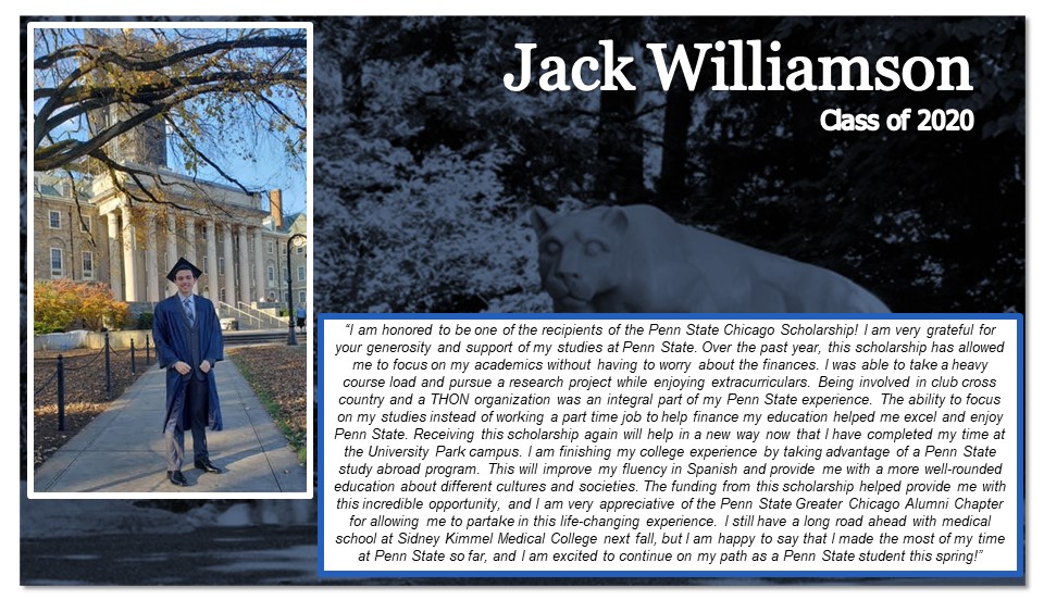 jackwilliamson