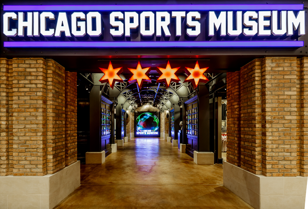7th-inning-stretch-and-chicago-sports-museum-entrance