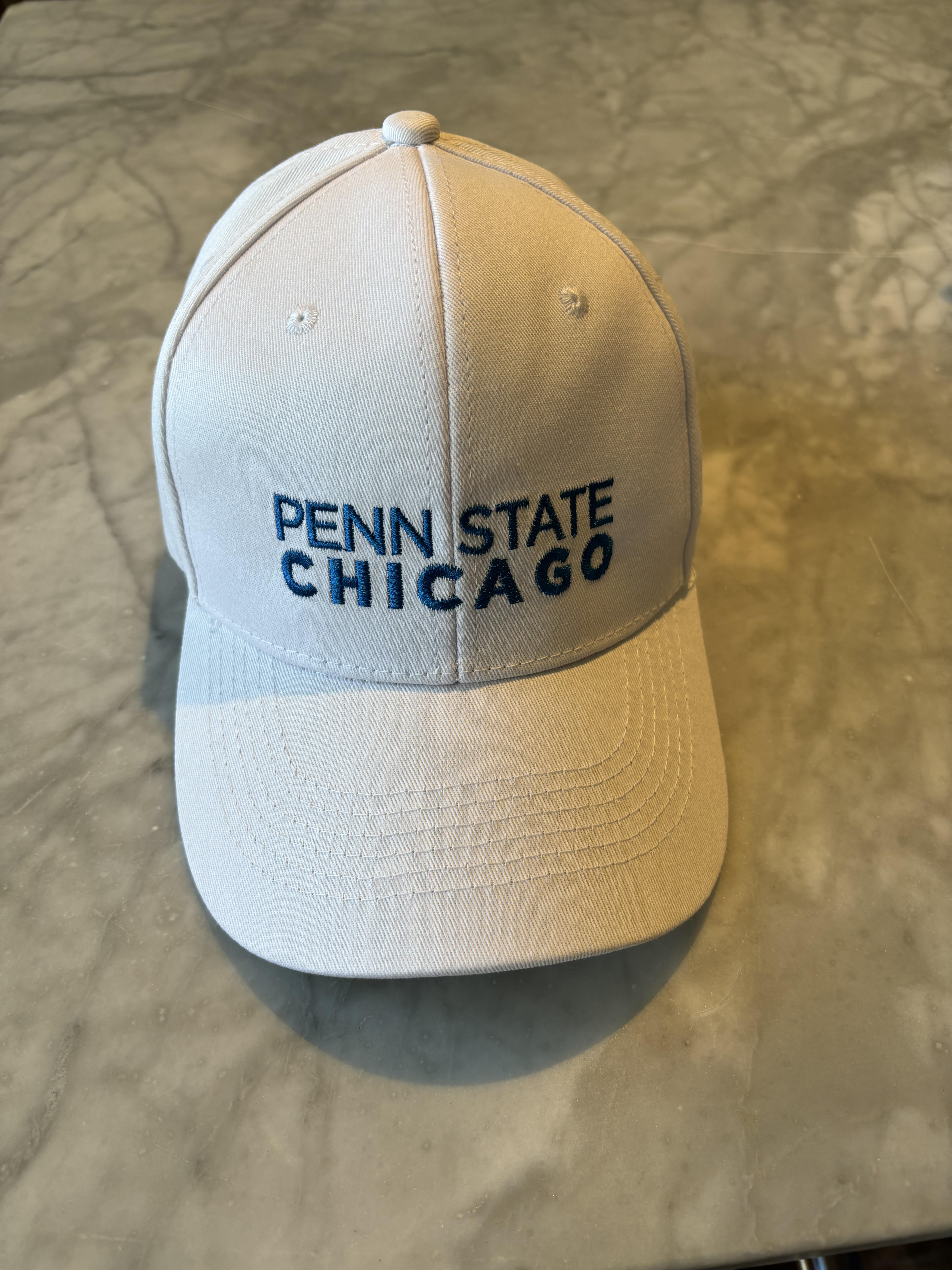 Penn State Chicago Merchandise